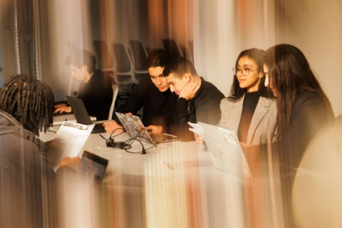 Aivancity School of AI & Data for Business & Society 9