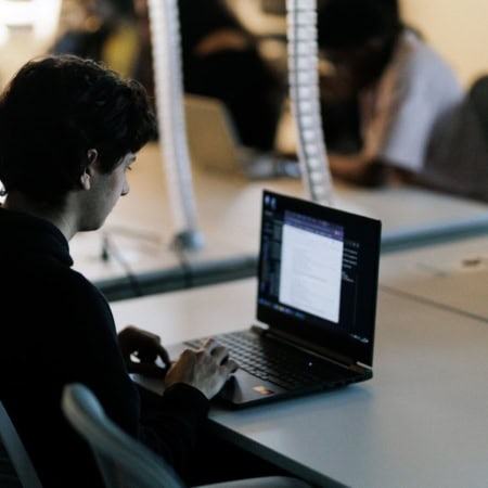 Aivancity School of AI & Data for Business & Society 8