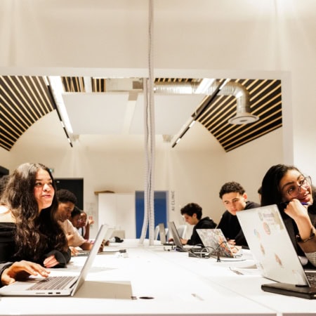 Aivancity School of AI & Data for Business & Society 6