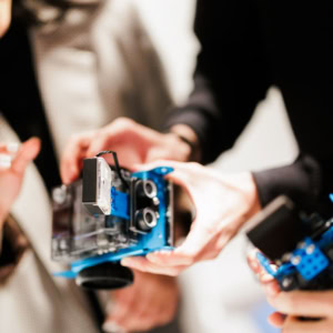 Aivancity School of AI & Data for Business & Society 4