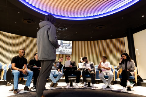 Aivancity School of AI & Data for Business & Society 3