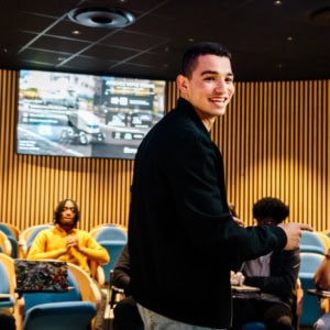 Aivancity School of AI & Data for Business & Society 2