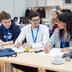 Ecole Sup' La Mache 2