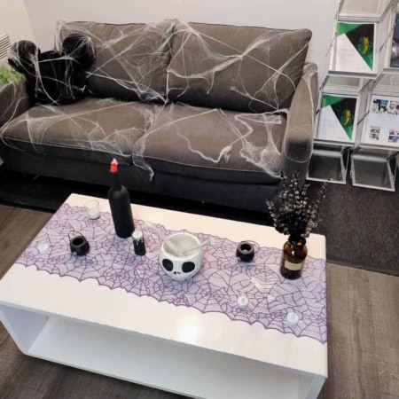 École Virtual Factory 15