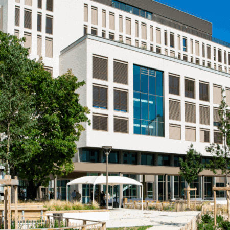 Ecole Sup' La Mache 3