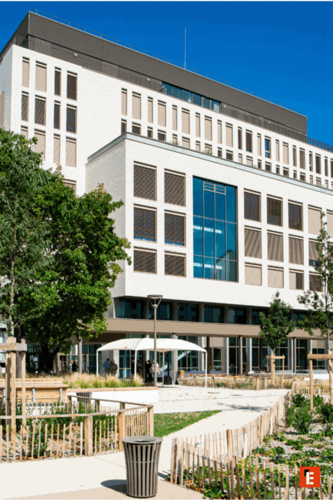 Ecole Sup' La Mache 3