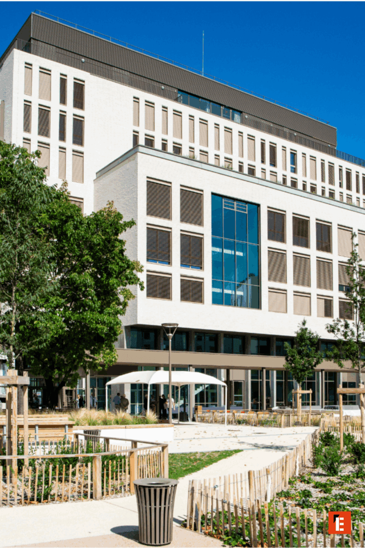 Ecole Sup' La Mache 3