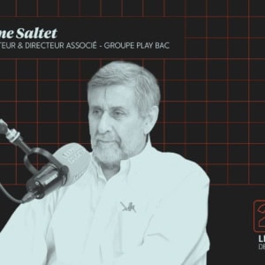 Jérôme Saltet, Cofondateur & Directeur associé – Groupe Play Bac : « Il faut se mettre en capacité d'apprendre toute sa vie ! »