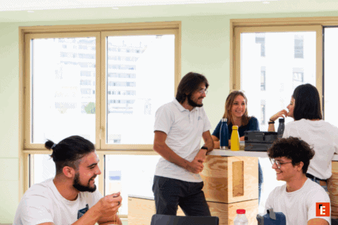 Ecole Sup' La Mache 4