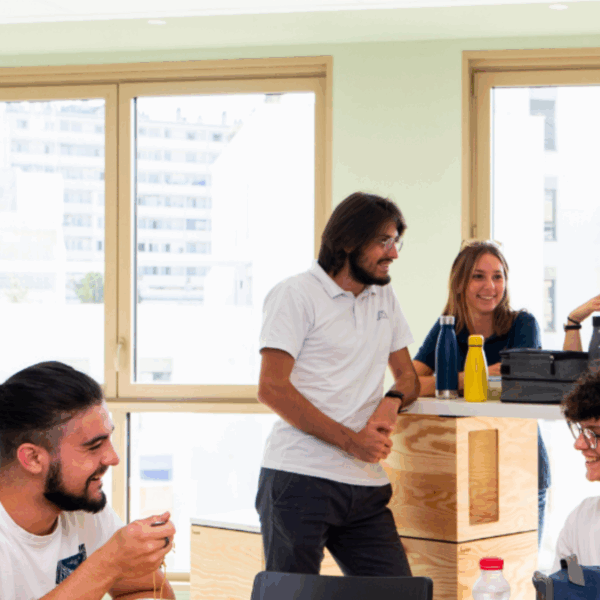 Ecole Sup' La Mache 4