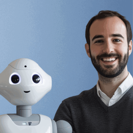 Aivancity School of AI & Data for Business & Society 18