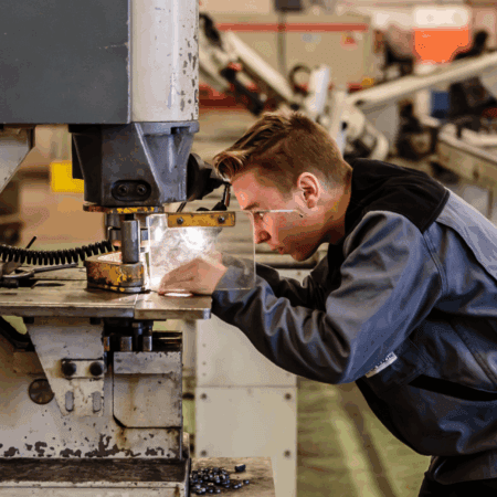 Ecole Sup' La Mache 5