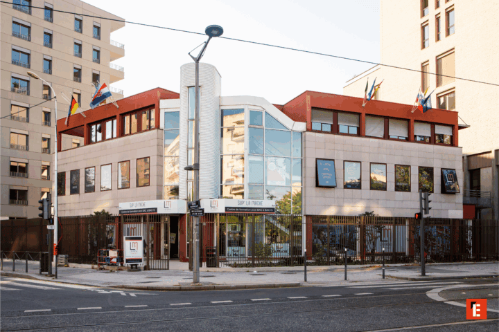 Ecole Sup' La Mache 6