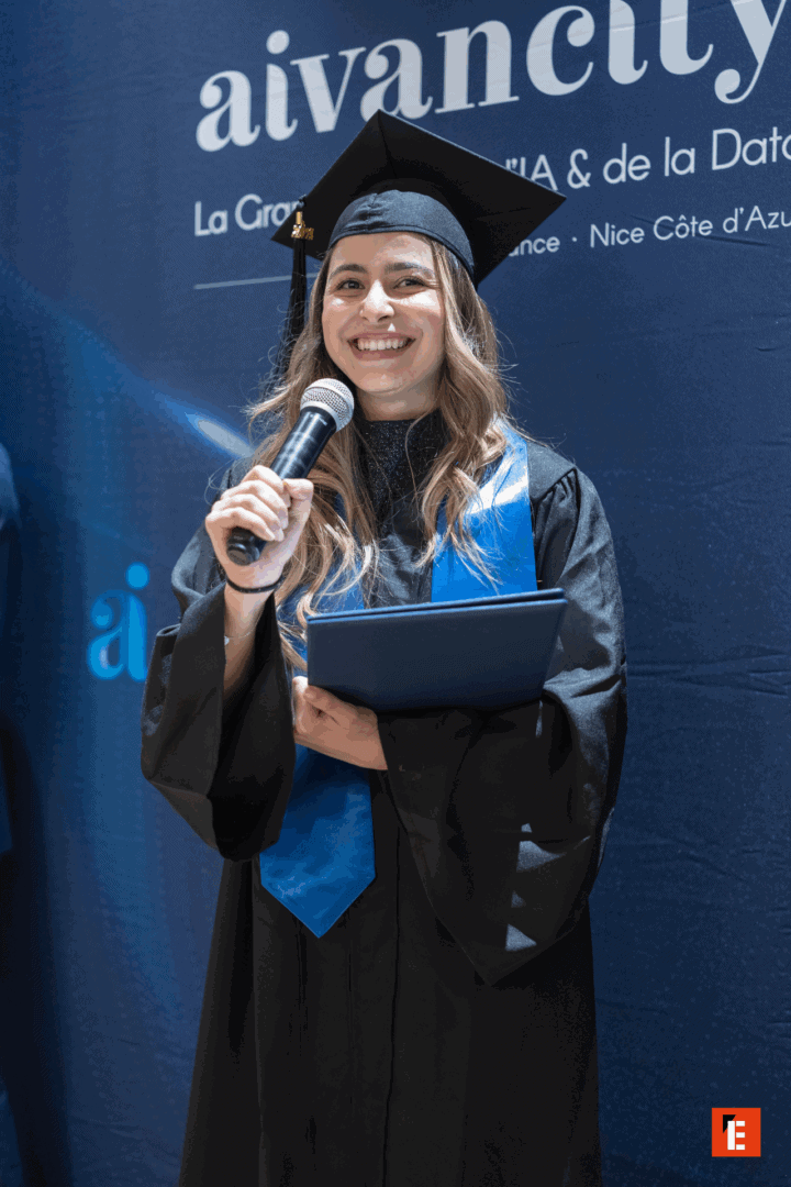 Aivancity School of AI & Data for Business & Society 20