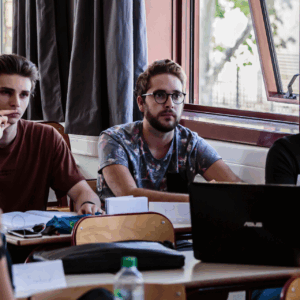 Ecole Sup' La Mache 7