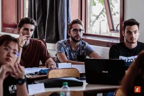 Ecole Sup' La Mache 7