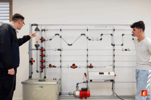 Ecole Sup' La Mache 8