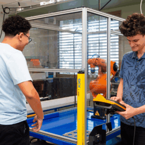 Ecole Sup' La Mache 9