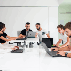 Ecole Sup' La Mache 10