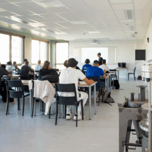 Ecole Sup' La Mache 11