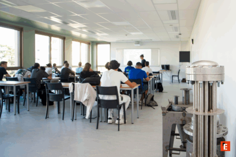 Ecole Sup' La Mache 11