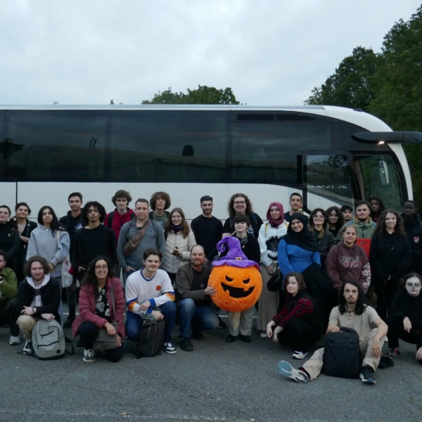 École Virtual Factory 14