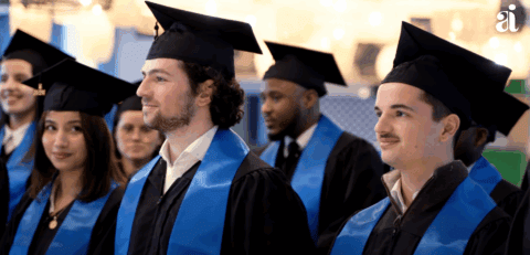 3e cérémonie de remise des diplômes d’aivancity