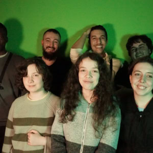 École Virtual Factory 13