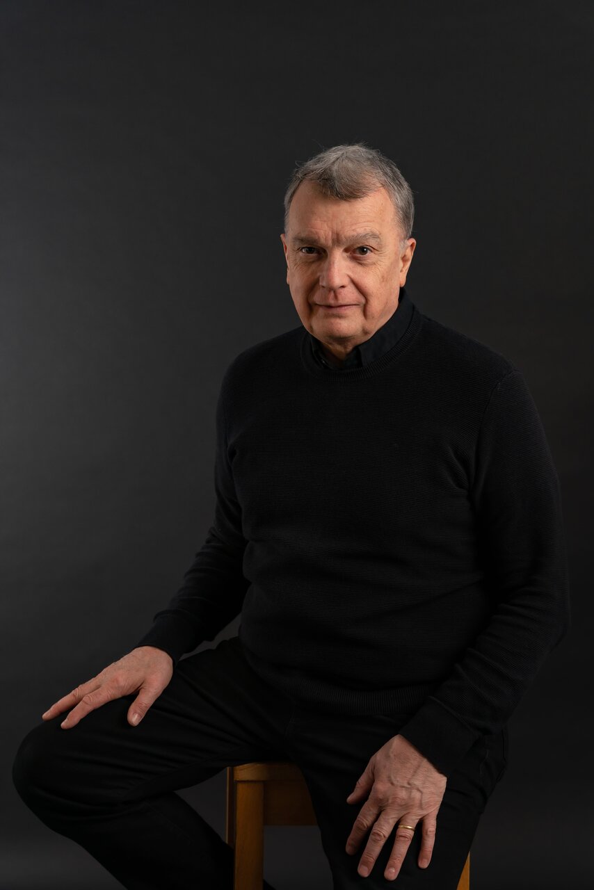 Christian Harbulot, directeur de l’EGE