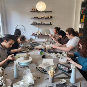 École Virtual Factory 6