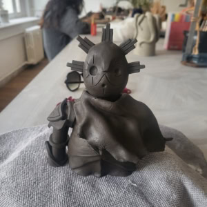 École Virtual Factory 5