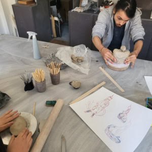 École Virtual Factory 4