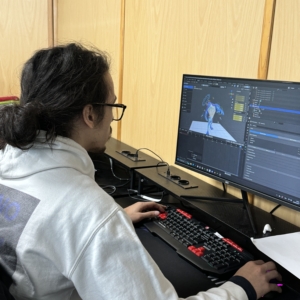 École Virtual Factory 11