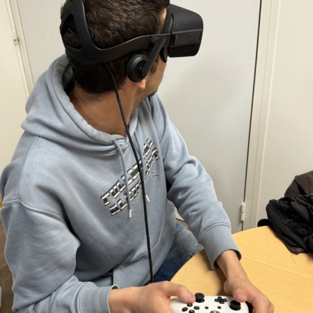 École Virtual Factory 9