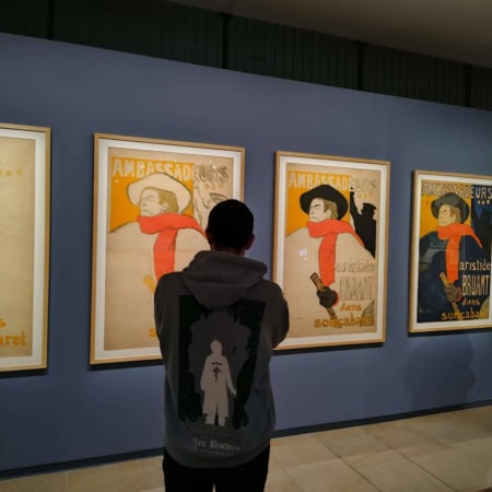 École Virtual Factory 7