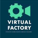 Logo Virtual Factory