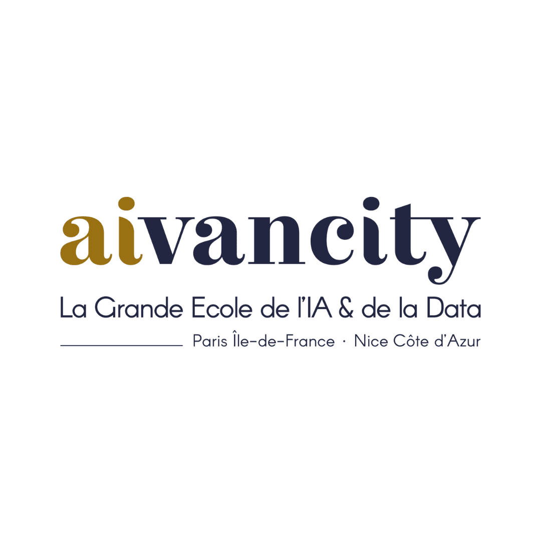 Logo Aivancity