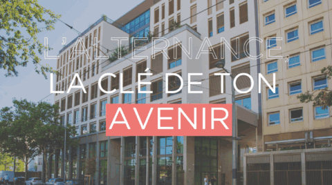 Minature Découverte de l'alternance