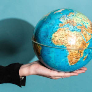 Christian Harbulot, directeur de l’École de Guerre Économique (EGE) : « Notre approche du monde est lucide »