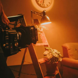 Faire parler l’espace : la mission du scénographe au cinéma