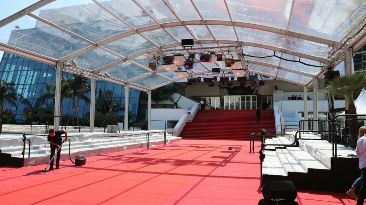 La professionnalisation croissante des festivals de ciné