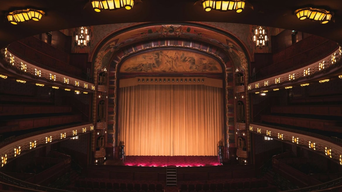 Écoles de théâtre : le Cours Florent vu de l’intérieur