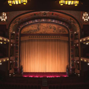 Écoles de théâtre : le Cours Florent vu de l’intérieur