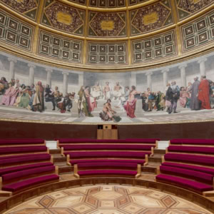 Les Beaux-Arts en chiffre et en dates