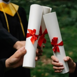 Mention Très bien au bac : comment est valorisée l'excellence ?