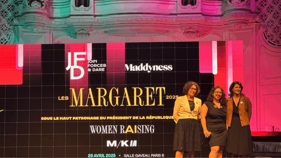 Prix Les Margaret 2025