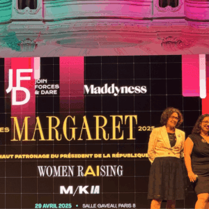 Prix Les Margaret 2025