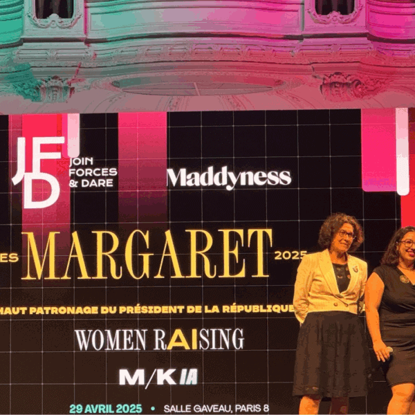 Prix Les Margaret 2025