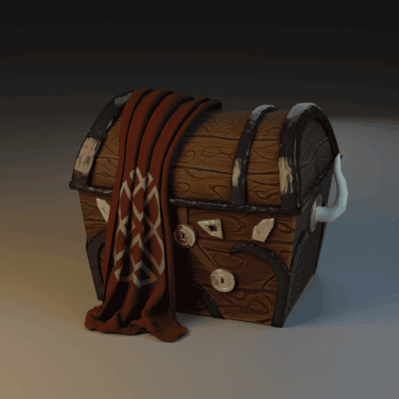 École Virtual Factory 2