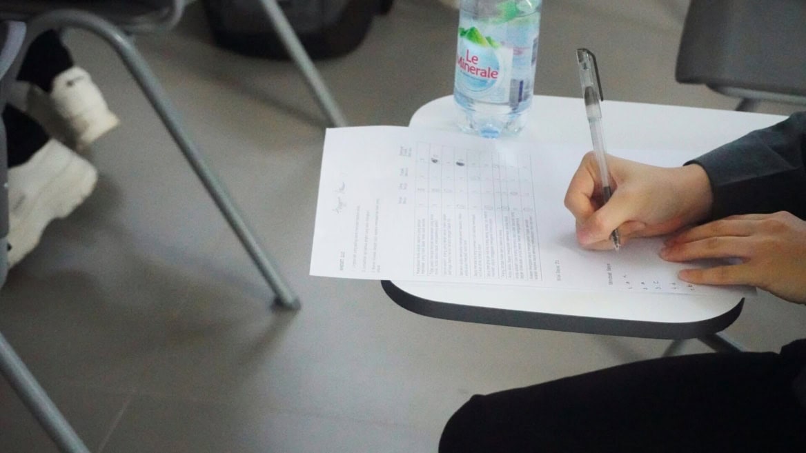 Passer le bac sans JDC